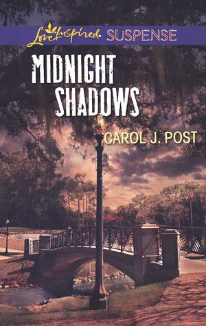 [Love Inspired Suspense 01] • Midnight Shadows